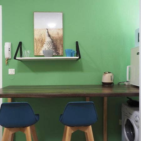 Korzo Room Laura Rijeka Ngoại thất bức ảnh