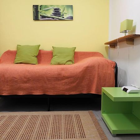 Korzo Room Laura Rijeka Ngoại thất bức ảnh