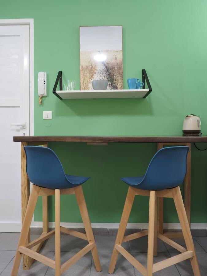 Korzo Room Laura Rijeka Ngoại thất bức ảnh