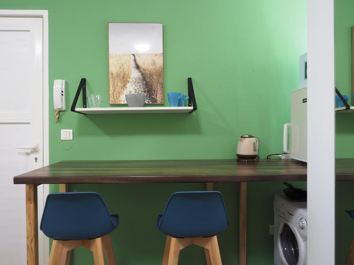 Korzo Room Laura Rijeka Ngoại thất bức ảnh