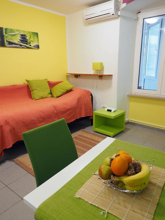 Korzo Room Laura Rijeka Ngoại thất bức ảnh