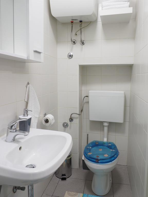 Korzo Room Laura Rijeka Ngoại thất bức ảnh