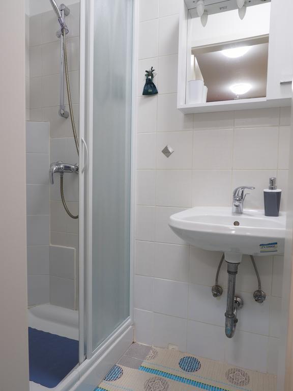 Korzo Room Laura Rijeka Ngoại thất bức ảnh